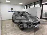 2014 Porsche Cayenne