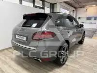 2014 Porsche Cayenne