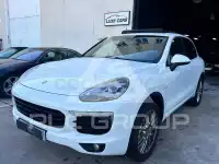 2014 Porsche Cayenne