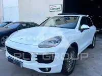 2014 Porsche Cayenne