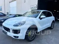 2014 Porsche Cayenne