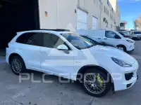 2014 Porsche Cayenne