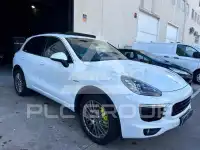 2014 Porsche Cayenne