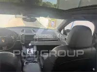 2014 Porsche Cayenne
