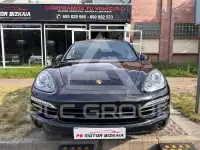 2014 Porsche Cayenne