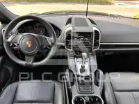 2014 Porsche Cayenne