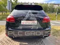 2014 Porsche Cayenne