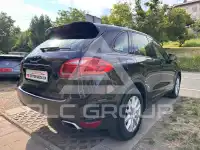2014 Porsche Cayenne