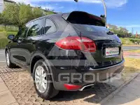 2014 Porsche Cayenne