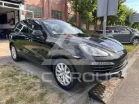 2014 Porsche Cayenne