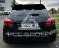 2014 Porsche Cayenne