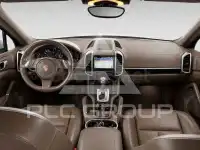 2014 Porsche Cayenne
