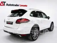2014 Porsche Cayenne