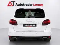 2014 Porsche Cayenne
