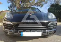 2014 Porsche Cayenne