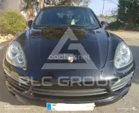 2014 Porsche Cayenne