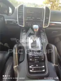 2014 Porsche Cayenne