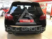 2014 Porsche Cayenne