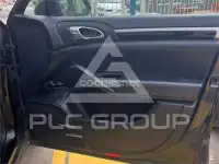 2014 Porsche Cayenne