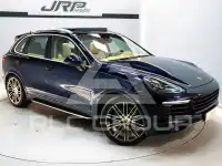 2014 Porsche Cayenne