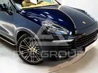 2014 Porsche Cayenne