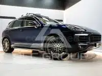 2014 Porsche Cayenne