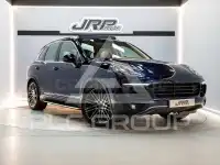 2014 Porsche Cayenne