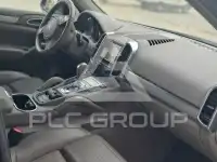 2014 Porsche Cayenne