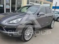 2014 Porsche Cayenne