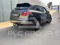 2014 Porsche Cayenne