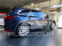 2014 Porsche Cayenne