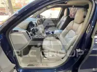 2014 Porsche Cayenne