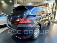 2014 Porsche Cayenne