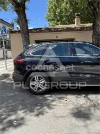 2014 Porsche Cayenne