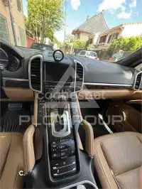 2014 Porsche Cayenne