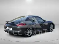 2014 Porsche Cayman