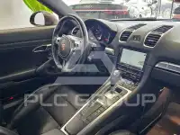 2014 Porsche Cayman