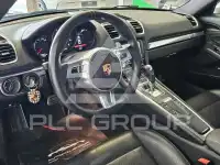 2014 Porsche Cayman