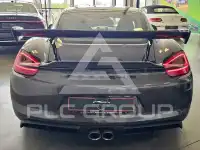 2014 Porsche Cayman
