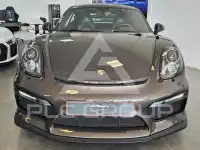 2014 Porsche Cayman