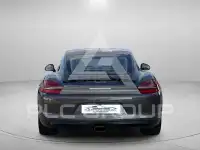 2014 Porsche Cayman