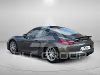 2014 Porsche Cayman