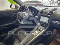 2014 Porsche Cayman