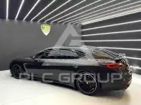 2014 Porsche Panamera