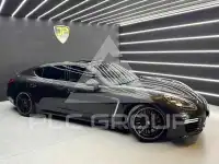 2014 Porsche Panamera