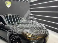 2014 Porsche Panamera