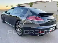 2014 Porsche Panamera