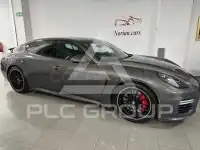 2014 Porsche Panamera