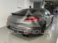 2014 Porsche Panamera