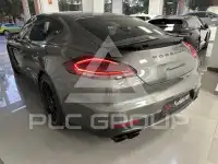 2014 Porsche Panamera
